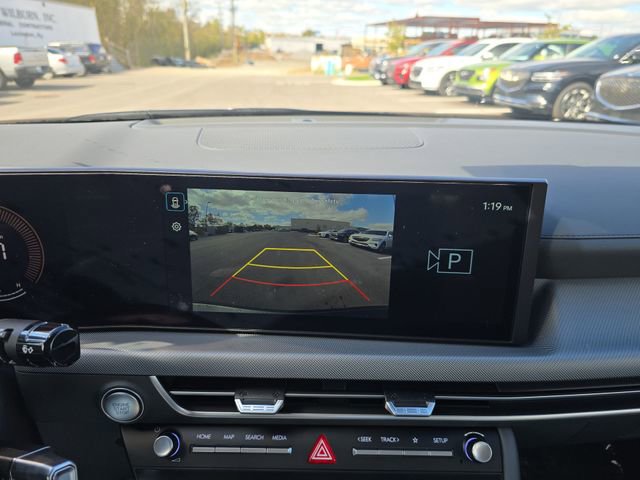 Certified 2025 Hyundai Sonata SEL image 17