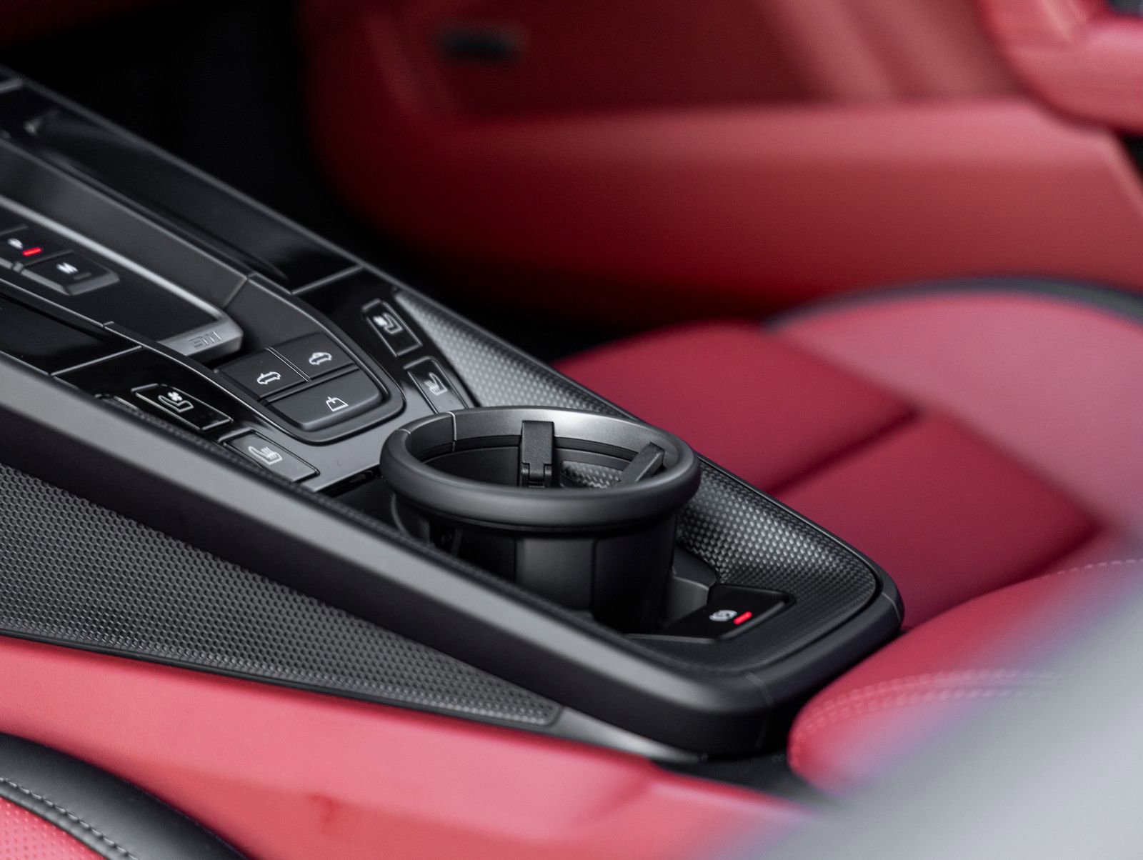 Certified 2026 Porsche 911 Carrera S RWD image 26