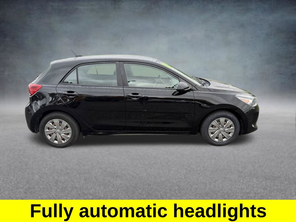 Used 2020 Kia Rio S FWD image 7