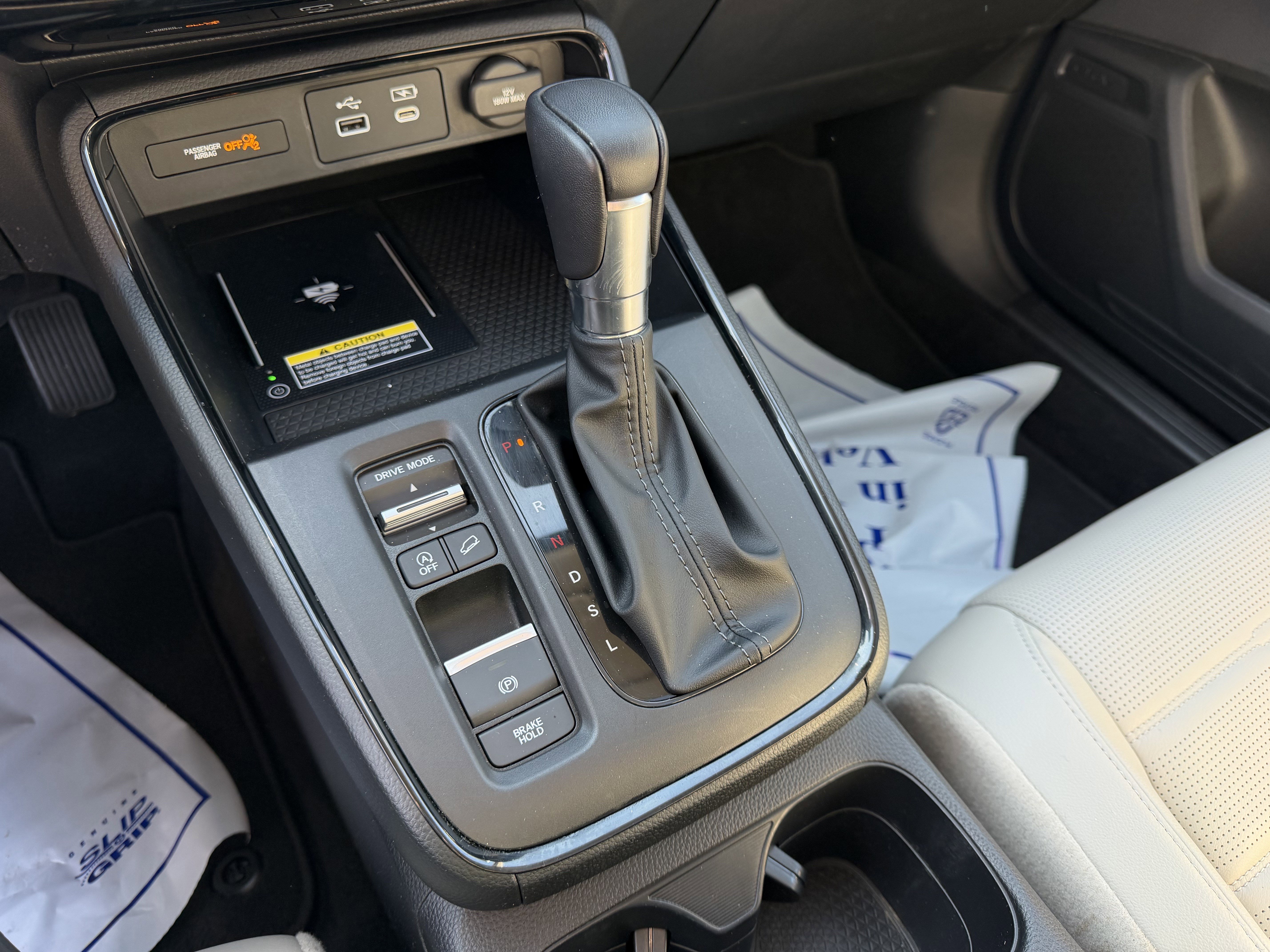 Certified 2023 Honda CR-V EX-L image 18