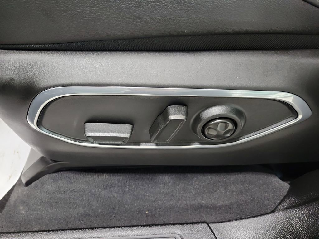 New 2026 Jeep Grand Wagoneer 4WD image 19