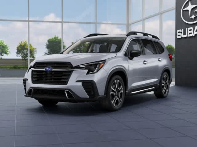 New 2027 Subaru Ascent Touring AWD/4WD image 3