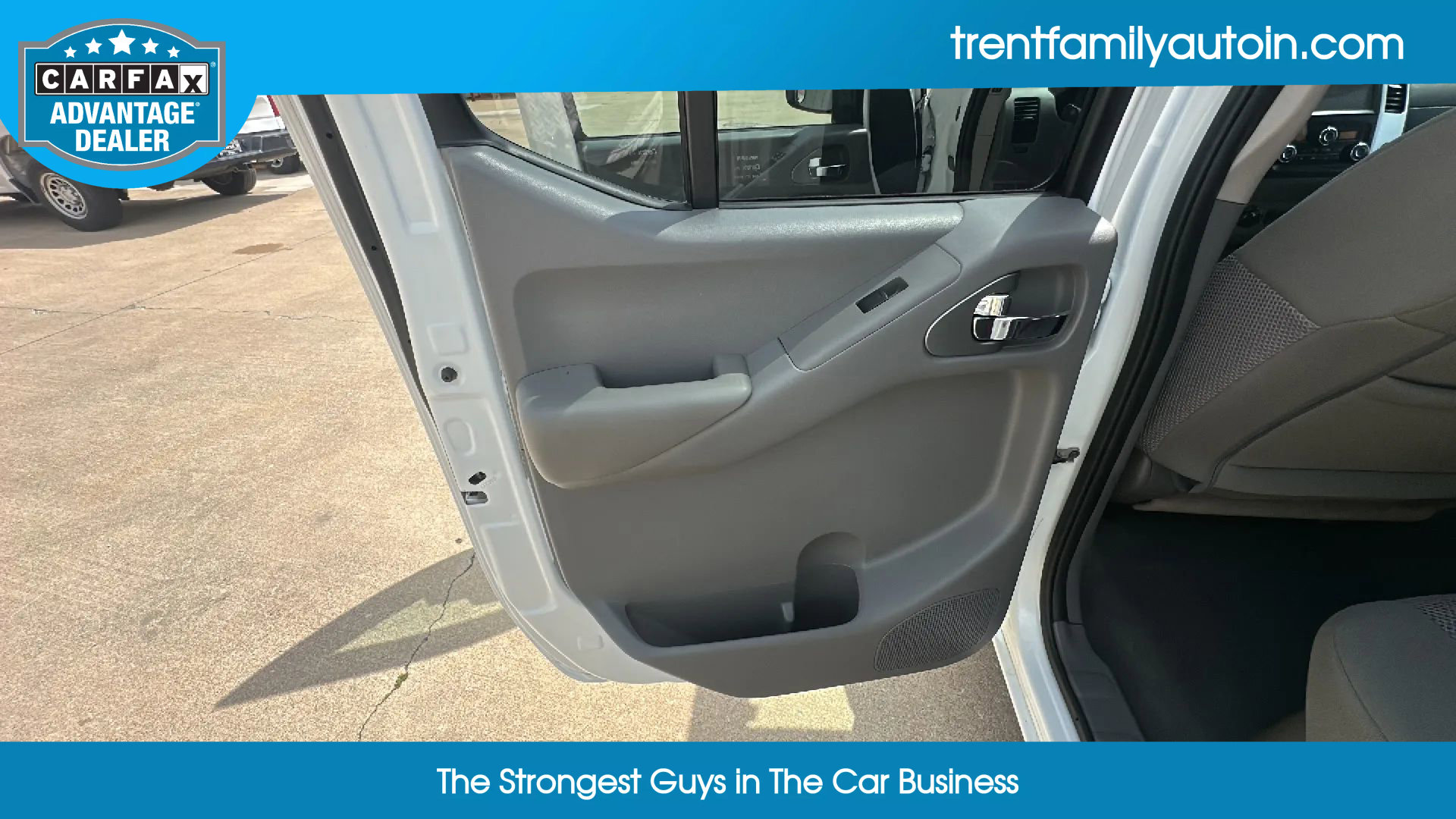 Used 2019 Nissan Frontier SV w/ Value Truck Package image 31