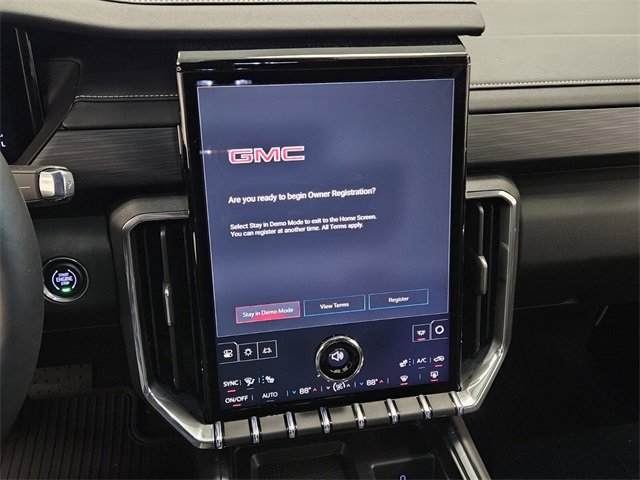 New 2026 GMC Acadia Elevation w/ Elevation Premium Package image 18