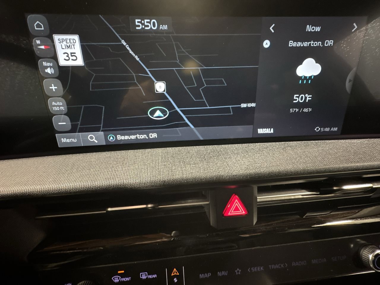 Certified 2023 Kia EV6 Wind w/ Wind Technology Package image 24