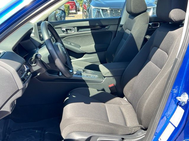 Used 2024 Honda Civic EX image 13