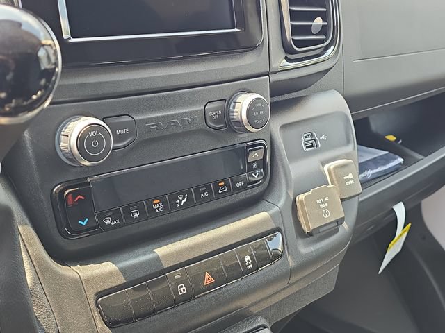 New 2026 RAM ProMaster 2500 w/ Power Group FWD image 11