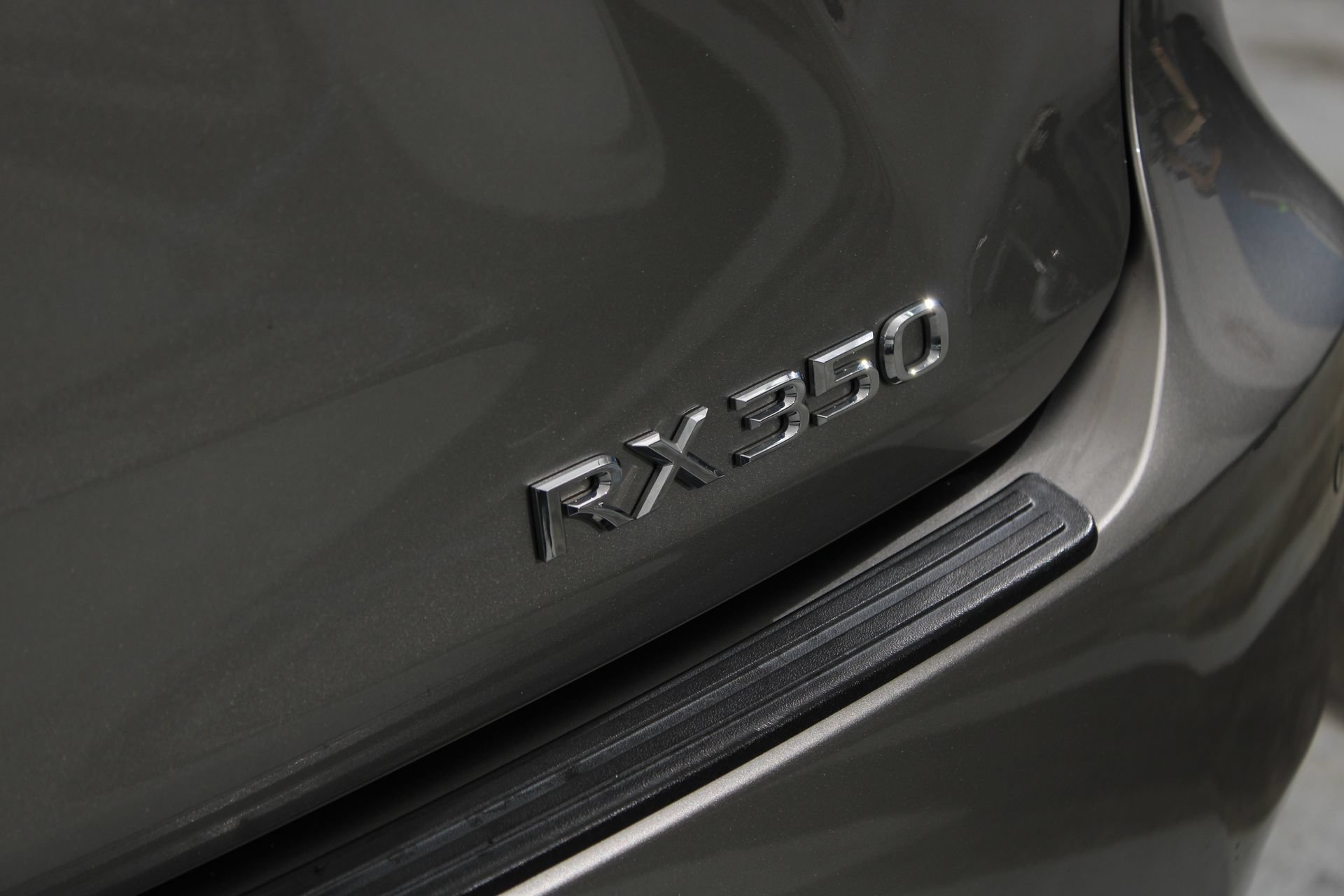 Used 2022 Lexus RX 350 FWD w/ Premium Package image 11
