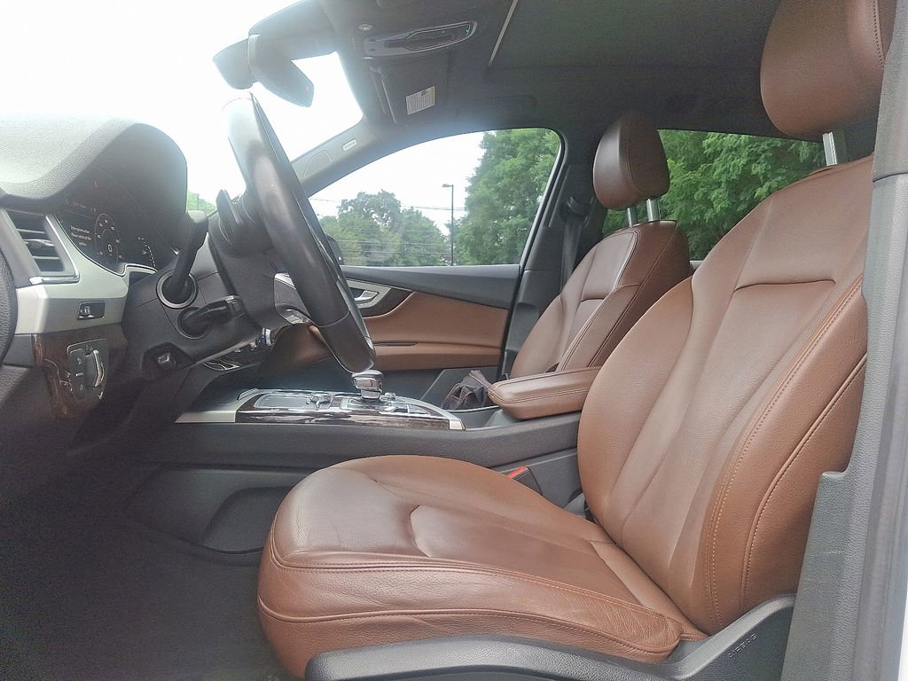Used 2019 Audi Q7 2.0T Premium Plus w/ Premium Plus Package image 11