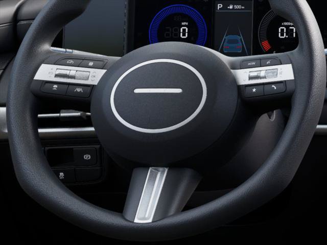 New 2026 Hyundai Tucson SEL Plus FWD image 15