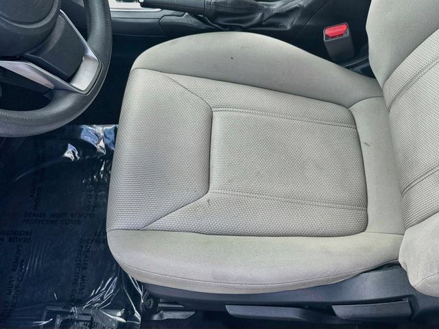 Used 2020 Subaru Impreza 2.0i AWD/4WD image 18