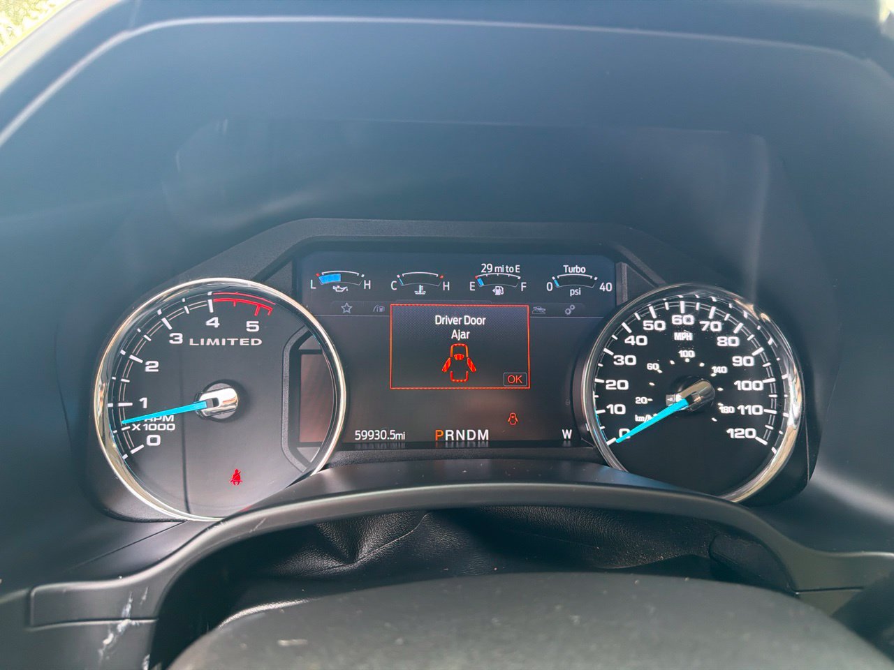 Used 2021 Ford F250 Limited AWD/4WD image 19