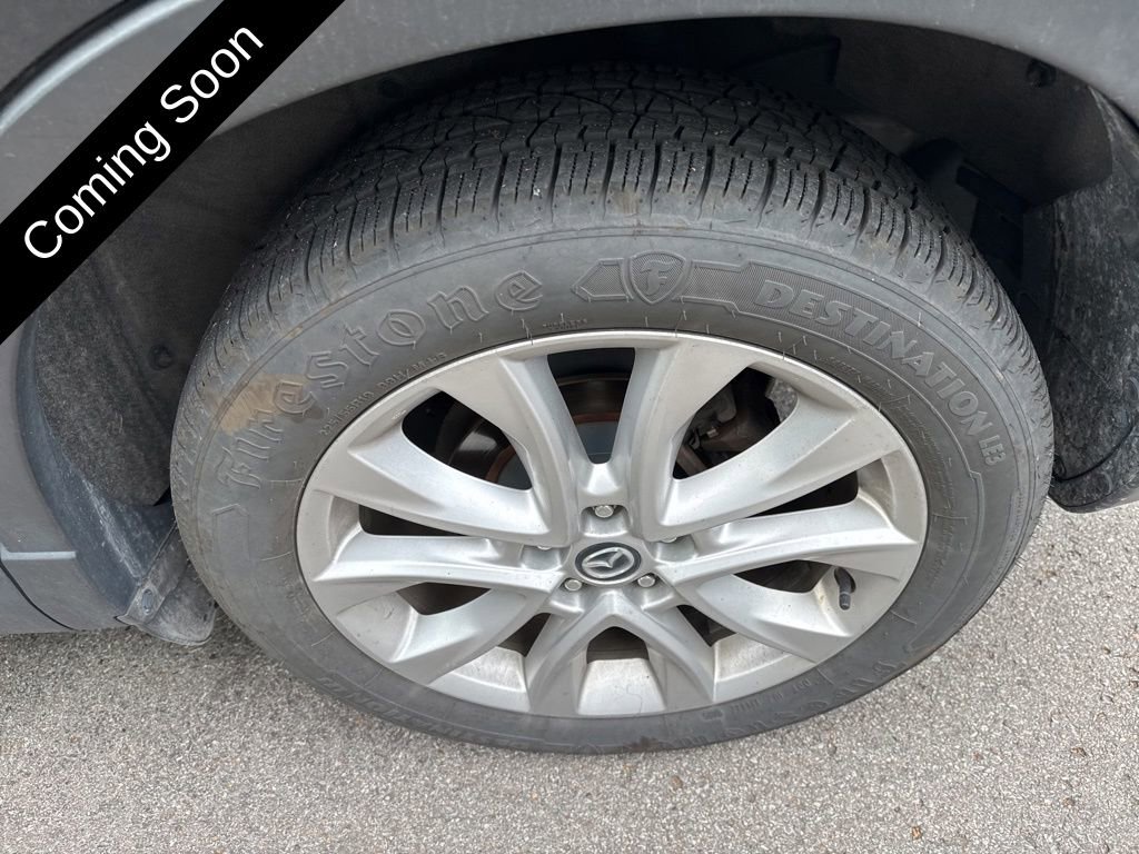 Used 2014 MAZDA CX-5 Grand Touring AWD/4WD image 22