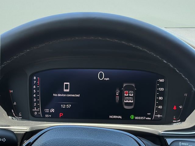 Used 2024 Honda Civic Touring image 29