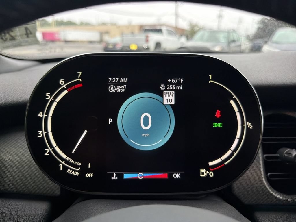 Used 2024 MINI Cooper S FWD image 19
