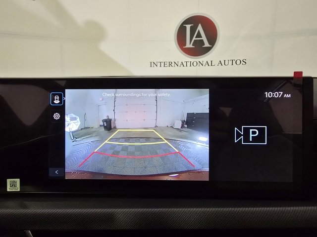 New 2026 Hyundai Sonata SEL image 13