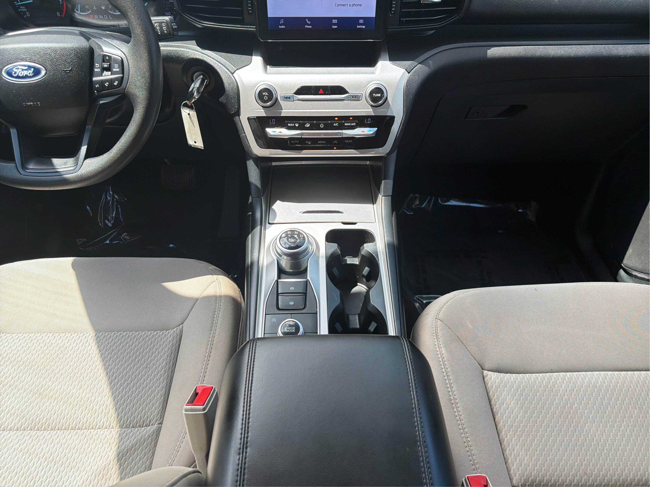 Used 2021 Ford Explorer 4WD image 18
