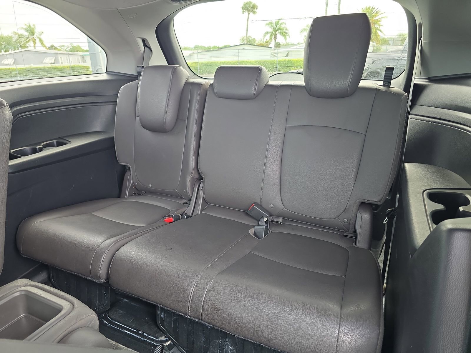 Used 2019 Honda Odyssey EX-L image 14