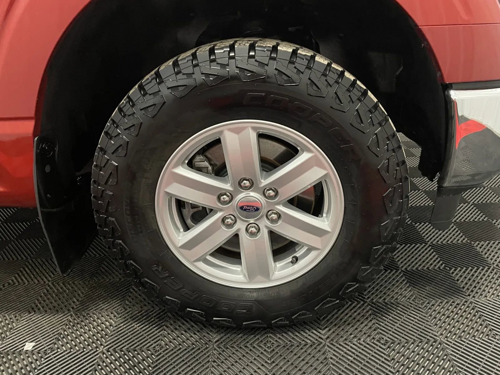 Used 2023 Ford F150 XLT w/ Equipment Group 301A Mid image 18