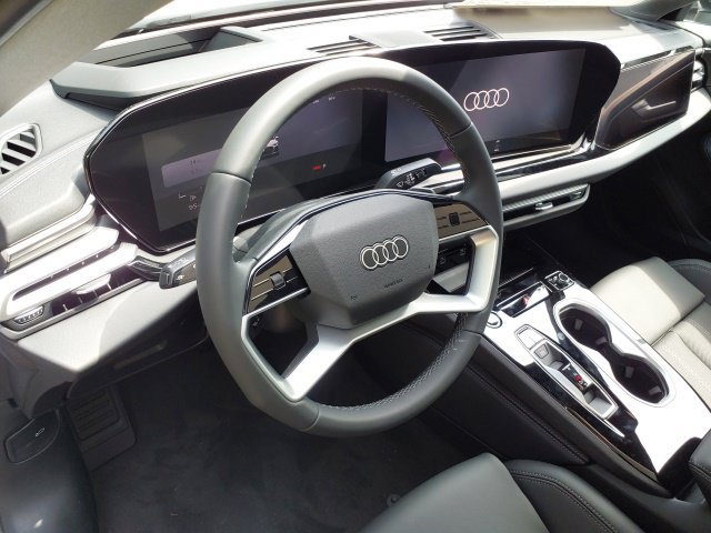 New 2026 Audi A6 Prestige AWD/4WD image 10