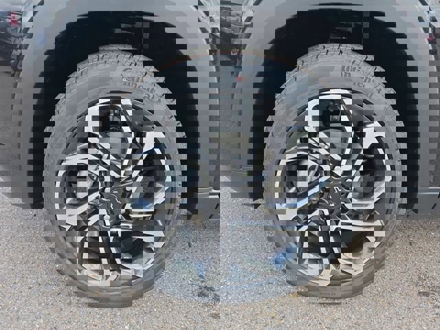 New 2026 Chevrolet Trax RS w/ Driver Confidence Package image 9