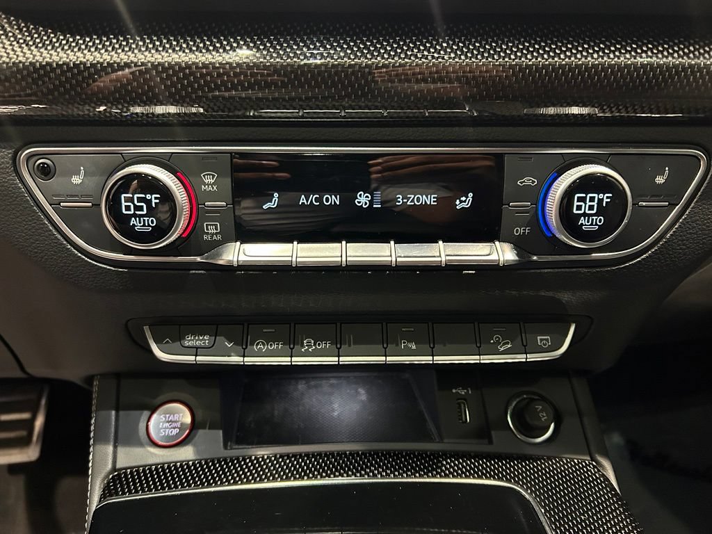Used 2022 Audi SQ5 Premium Plus AWD/4WD image 23