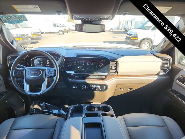 Used 2024 GMC Sierra 1500 SLT image 33
