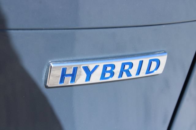 Used 2026 MAZDA CX-50 2.5 Hybrid w/ Weather Package AWD/4WD image 6