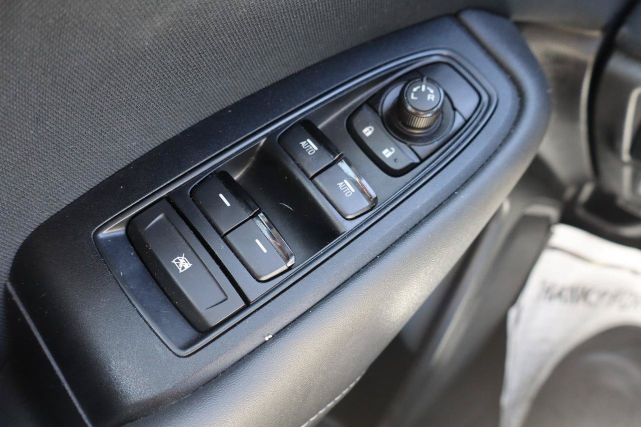 Used 2023 Subaru Legacy AWD/4WD image 15