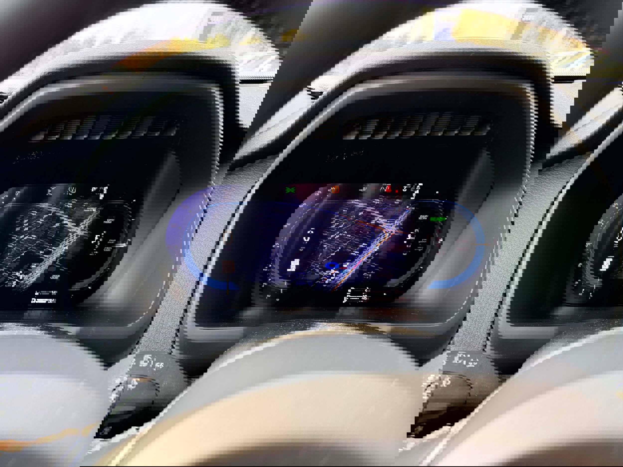 Certified 2023 Volvo XC90 T8 Plus image 20