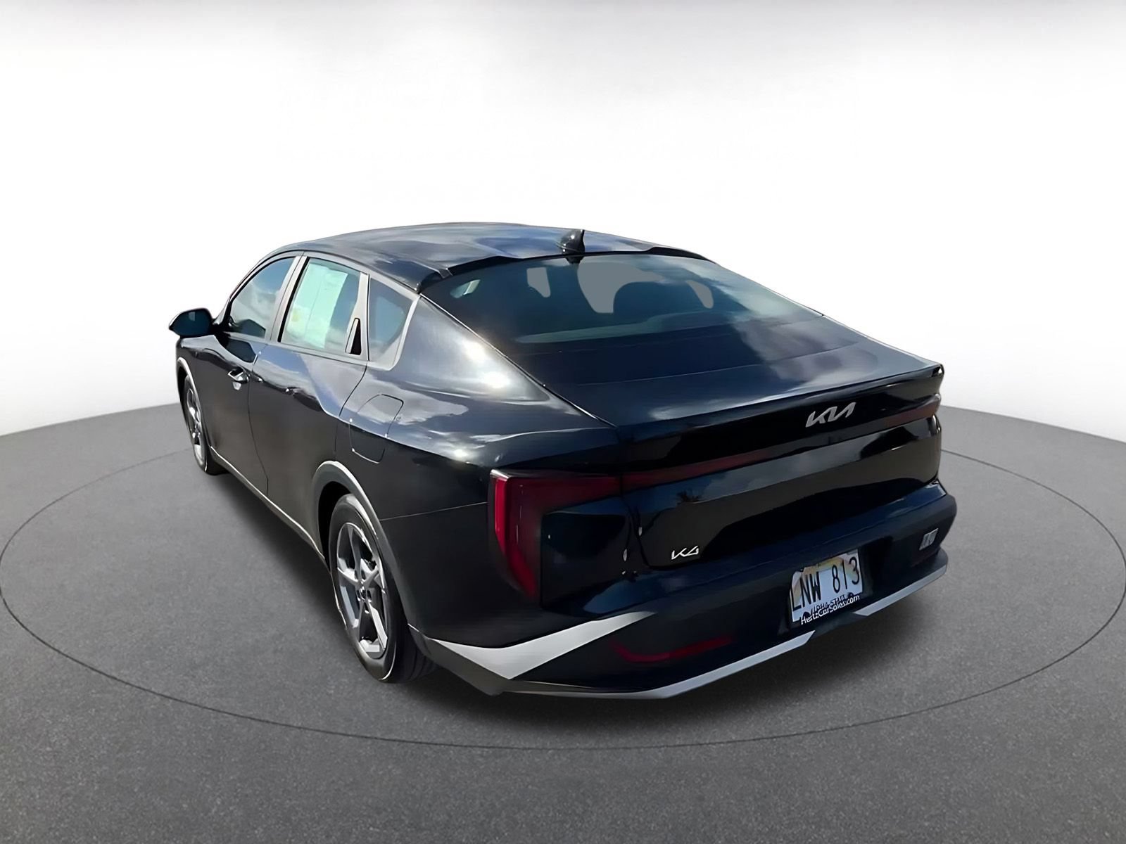 Used 2025 Kia K4 FWD image 13