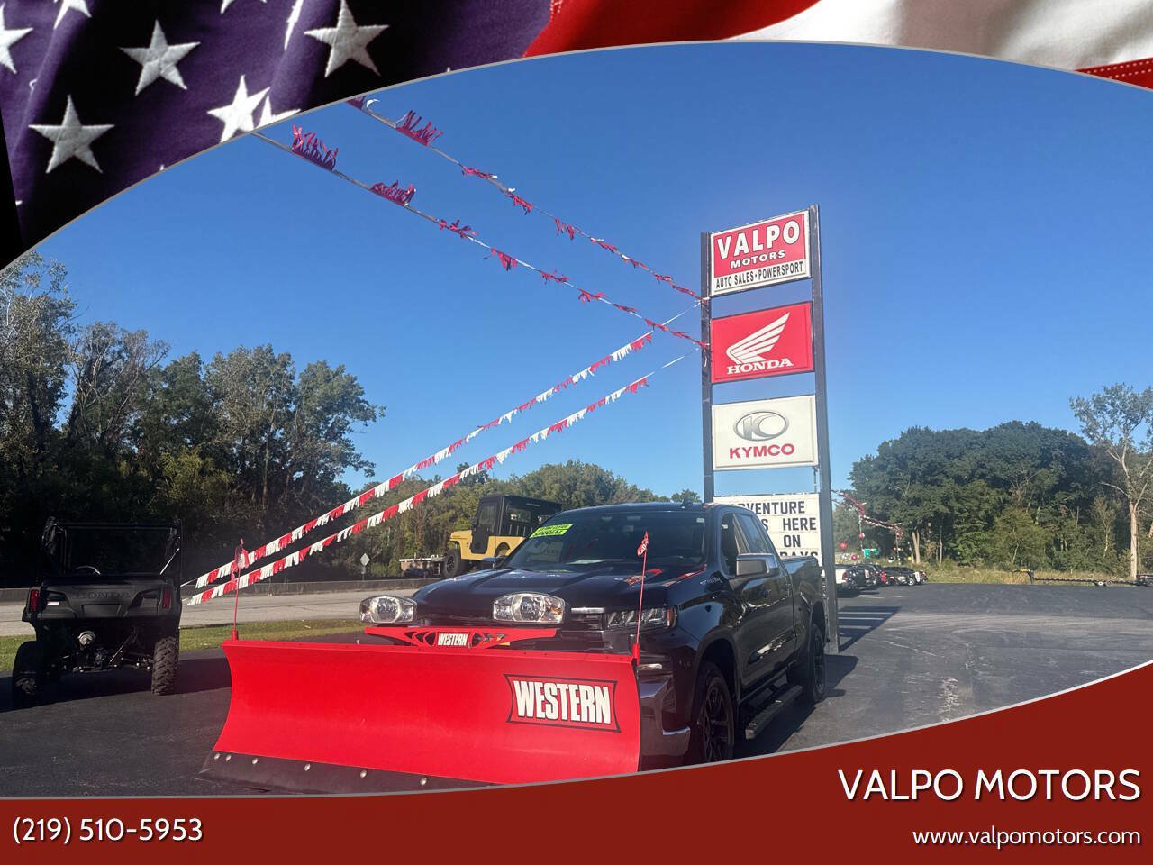 Used 2019 Chevrolet Silverado 1500 LT w/ All-Star Edition