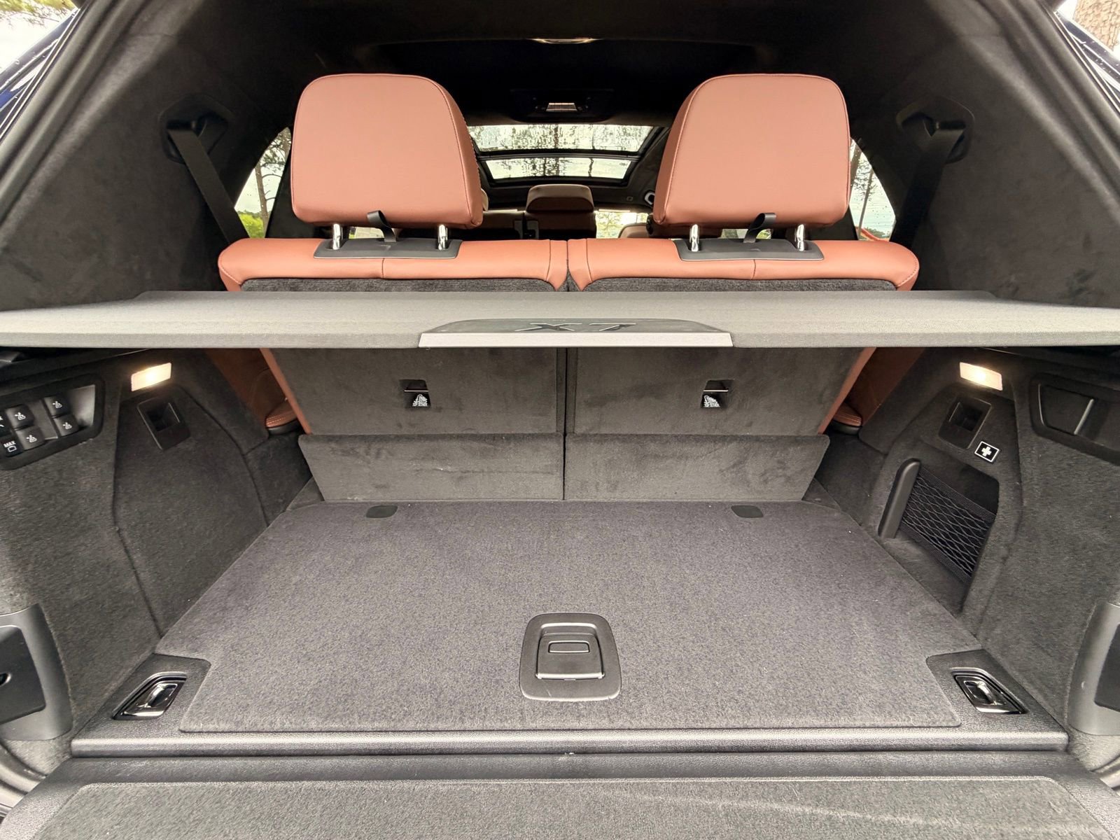 New 2027 BMW X7 xDrive40i w/ Executive Package AWD/4WD image 18