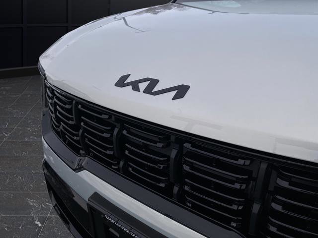 New 2026 Kia Sorento X-Line EX image 45