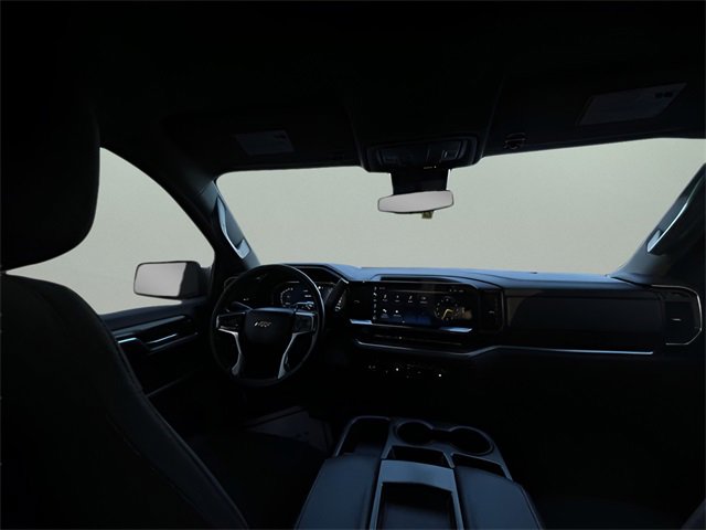 Used 2022 Chevrolet Silverado 1500 LT w/ Z71 Off-Road Package image 29