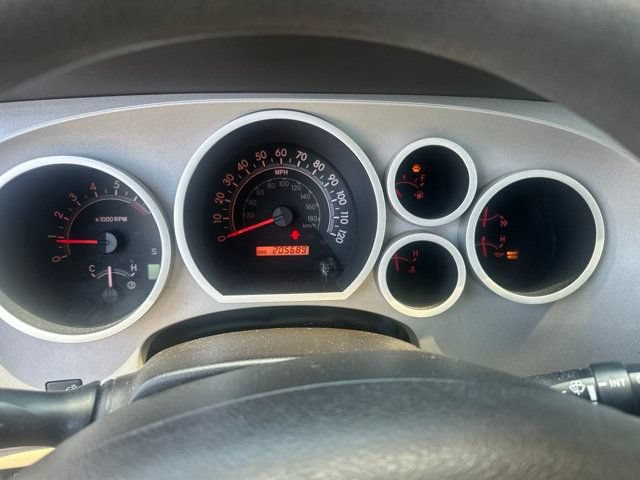 Used 2008 Toyota Sequoia SR5 RWD image 4