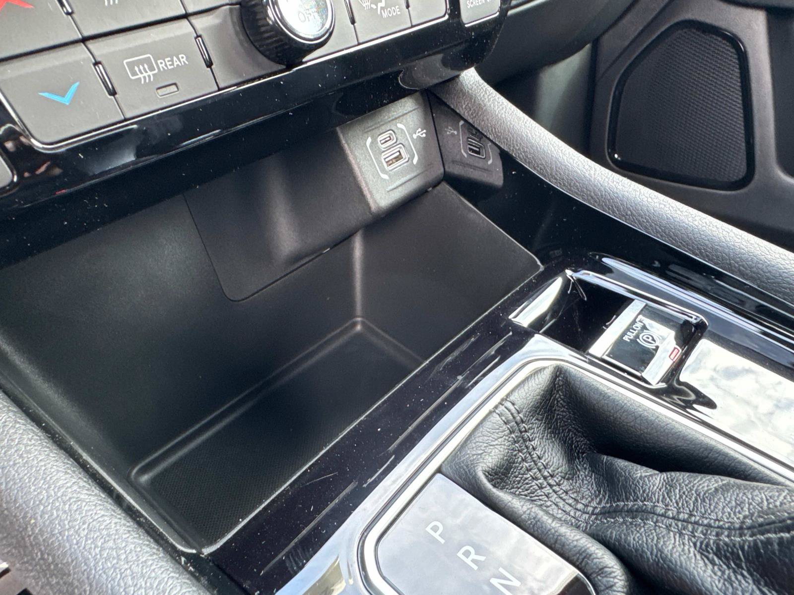 New 2026 Jeep Compass Latitude AWD/4WD image 23