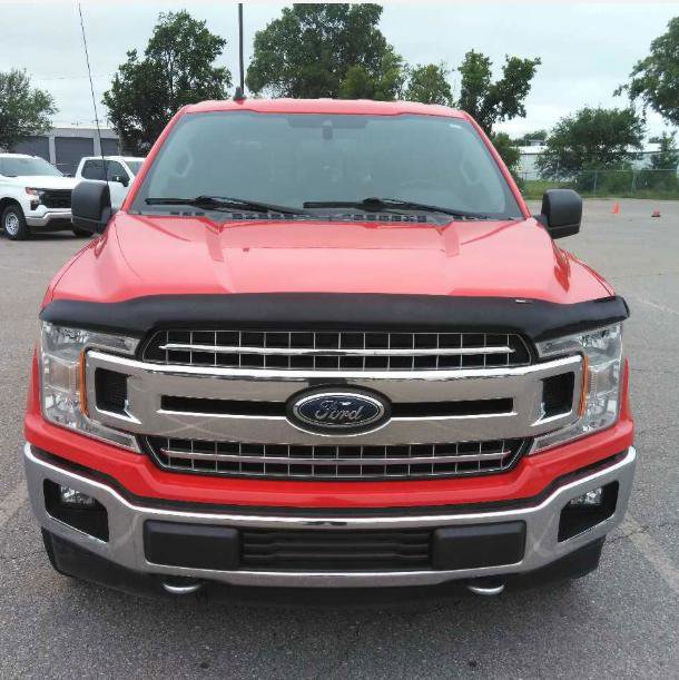 Used 2019 Ford F150 XLT w/ Equipment Group 302A Luxury AWD/4WD image 5