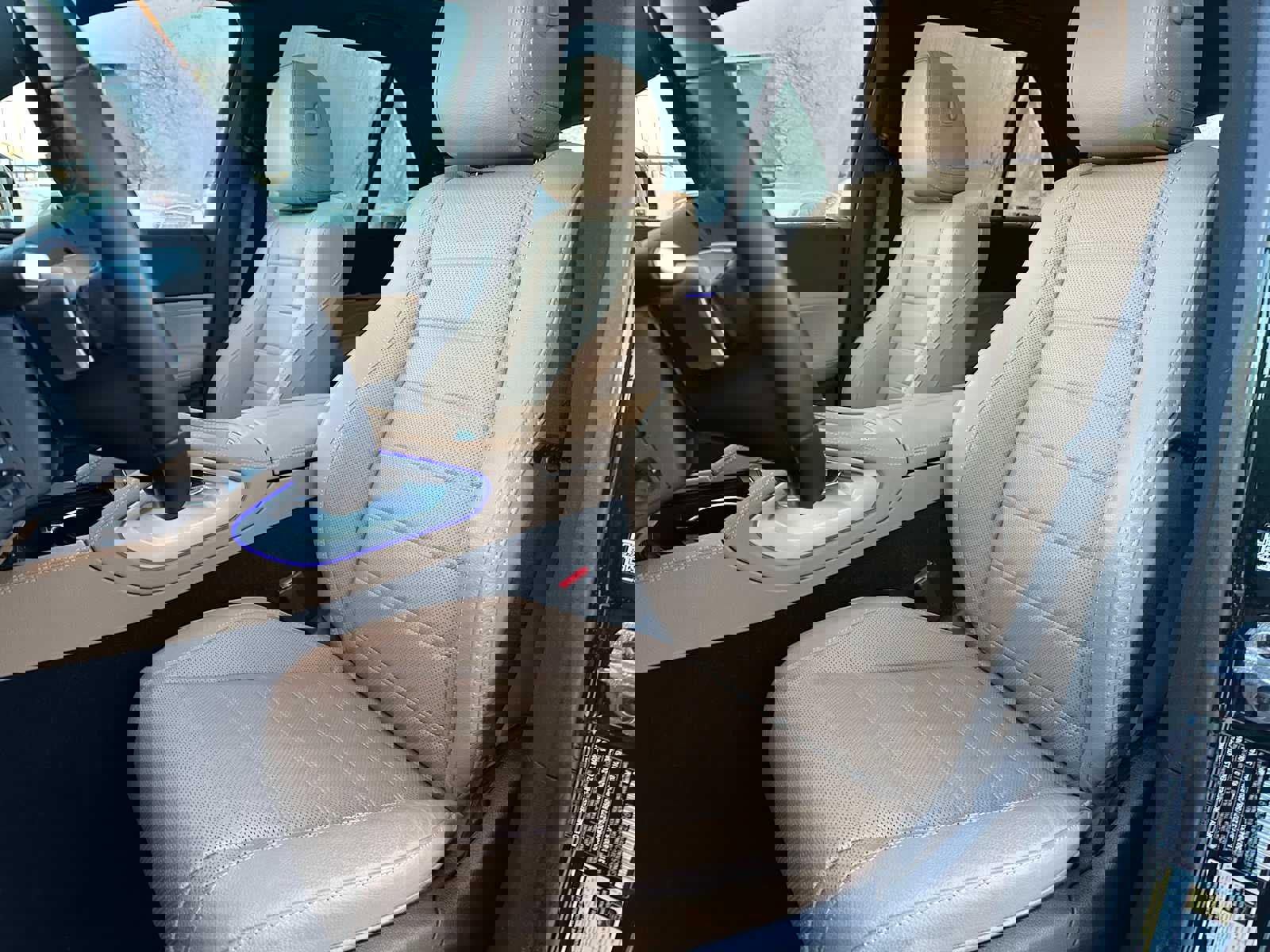 Used 2024 Mercedes-Benz GLE 450 4MATIC image 23