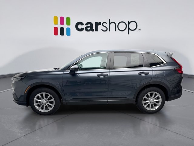 Used 2023 Honda CR-V EX-L image 2