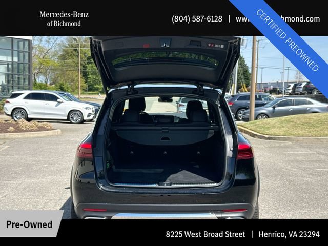 Used 2025 Mercedes-Benz GLE 350 4MATIC image 26