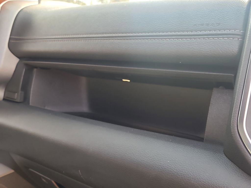 Used 2024 RAM 1500 Laramie image 21