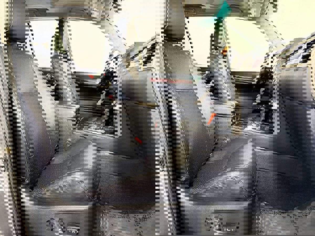 Used 2012 Lexus GX 460 Premium image 52