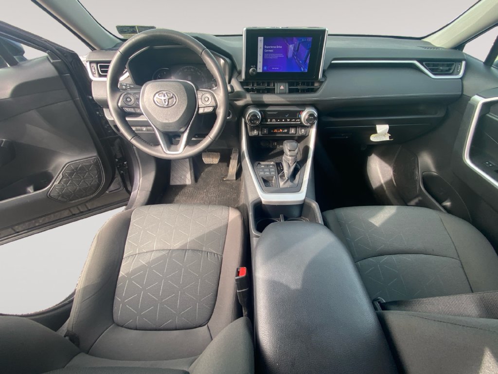 Used 2023 Toyota RAV4 XLE w/ Convenience Package AWD/4WD image 10