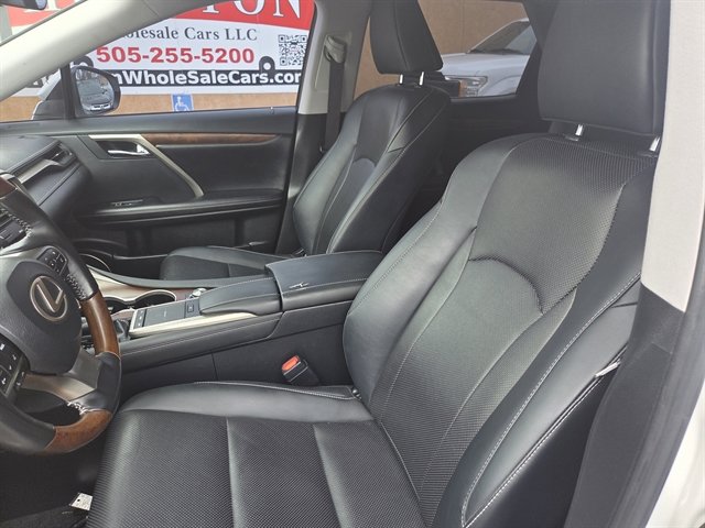 Used 2020 Lexus RX 450hL AWD w/ Premium Package image 6