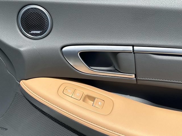 New 2026 Hyundai Sonata Limited FWD image 18