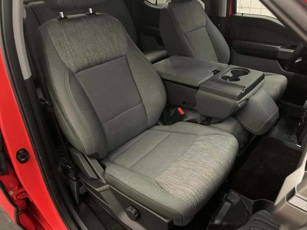 Used 2021 Ford F150 XLT AWD/4WD image 19