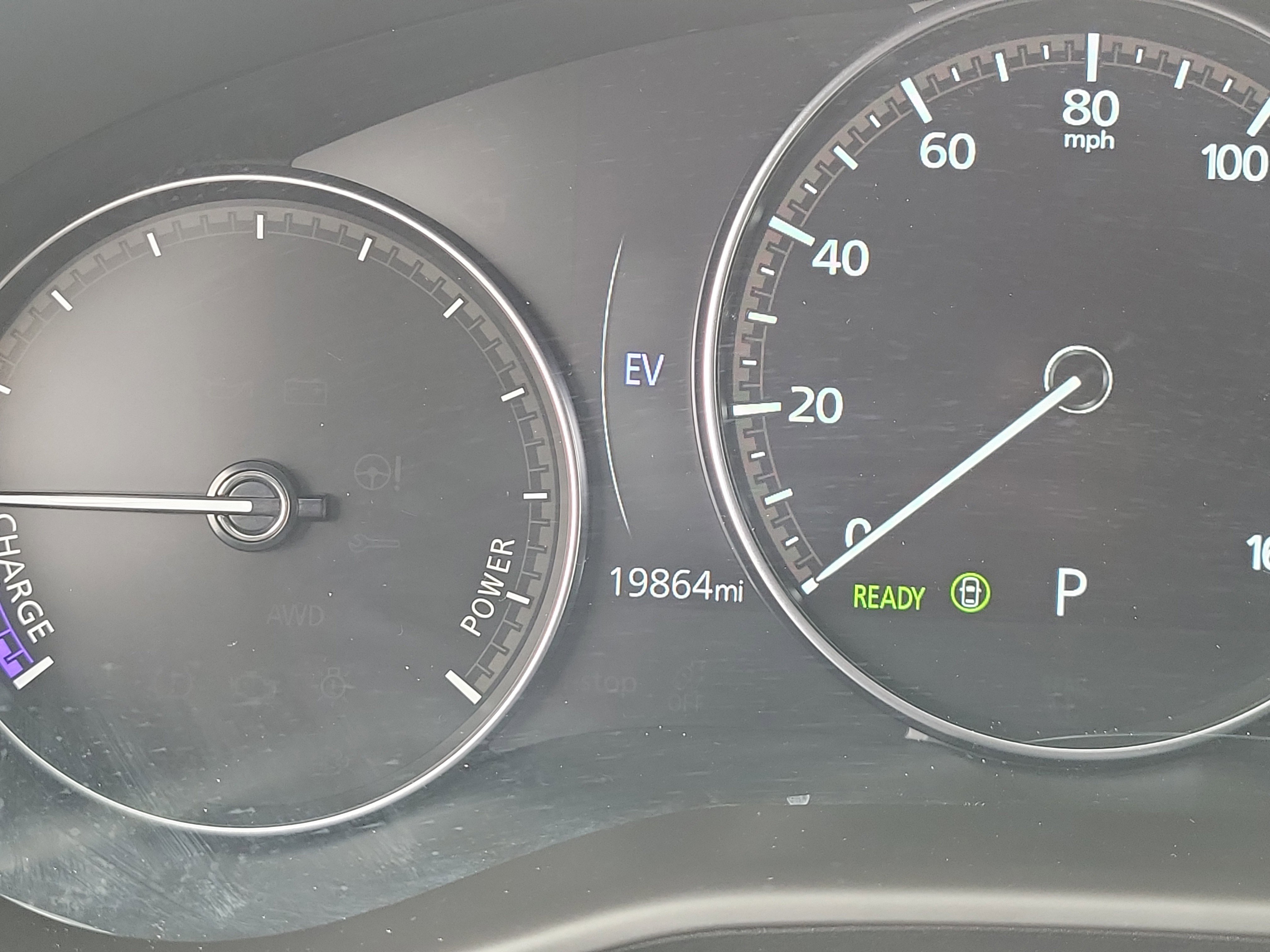 Used 2025 MAZDA CX-50 AWD 2.5 Hybrid w/ Weather Package image 20