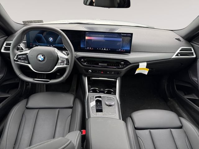 Certified 2025 BMW 230i xDrive Coupe w/ Convenience Package image 10