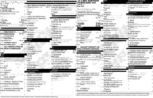 Used 2024 Cadillac Escalade Premium Luxury w/ Performance Package image 34